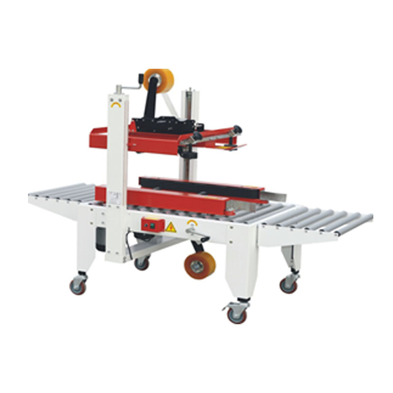 Automatic Carton Sealer Box Taping Machine (CP302)